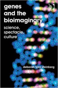 Genes and the Bioimaginary: Science, Spectacle, Culture