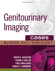 Genitourinary Imaging Cases (Original PDF from Publisher)