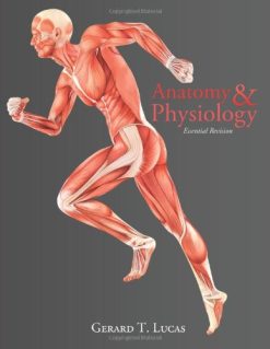 Anatomy & Physiology Essential Revision – 4,000 Revision Questions (MOBI)