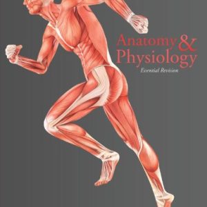 Anatomy & Physiology Essential Revision – 4,000 Revision Questions (MOBI)