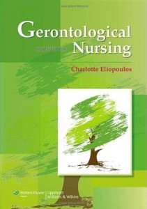 Gerontological Nursing, 8th Edition (Original PDF from Publisher)