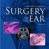 Glasscock-Shambaugh’s Surgery of the Ear, 6th edition (Original PDF from Publisher)
