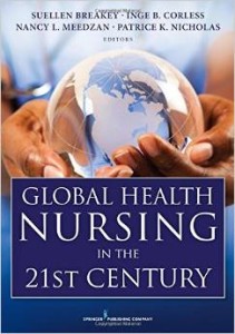 Global Health Nursing in the 21st Century