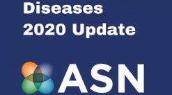 ASN Glomerular Diseases: 2020 Update (On-Demand) 2020 (Videos)
