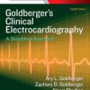 Goldberger’s Clinical Electrocardiography – A Simplified Approach, 8e (Original PDF from Publisher) 