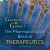 Goodman and Gilman’s The Pharmacological Basis of Therapeutics, 12th Edition (Original PDF from Publisher)