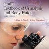 Graff’s Textbook of Urinalysis and Body Fluids, 3rd Edition (ORIGINAL PDF from Publisher)