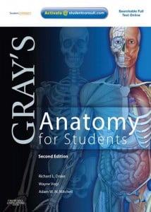 Gray’s Anatomy for Students, 2nd Edition (Original PDF from Publisher)