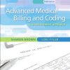 Guide to Advanced Medical Billing: A Reimbursement Approach (3rd Edition) (Original PDF from Publisher)