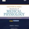 Guyton & Hall Textbook of Medical Physiology: A South Asian Edition (Original PDF from Publisher)
