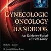 Gynecologic Oncology Handbook: An Evidence-Based Clinical Guide (Original PDF from Publisher)