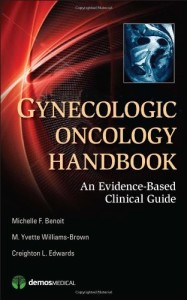 Gynecologic Oncology Handbook: An Evidence-Based Clinical Guide (Original PDF from Publisher)