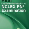HESI Live Review Workbook for the NCLEX-PN® Examination, 9th Edition (True PDF from Publisher)