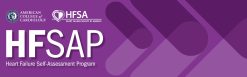 HF SAP (Heart Failure Self-Assessment Program) 2021 (Videos + Audios + PDF + Assessment Questions)