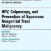 HPV, Colposcopy, and Prevention of Squamous Anogenital Tract Malignancy, An Issue of Obstetric and Gynecology Clinics, 1e (The Clinics: Internal Medicine)