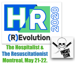 The Hospitalist and the Resuscitationist 2020 (Videos)