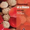 Haematology at a Glance, 4e