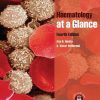 Haematology at a Glance, 4th Edition (Original PDF from Publisher)
