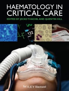 Haematology in Critical Care (Original PDF from Publisher)