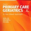 Ham’s Primary Care Geriatrics: A Case-Based Approach (Expert Consult: Online and Print), 6e (Original PDF from Publisher) 