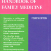 Handbook of Family Medicine, 4th Edition (EPUB)