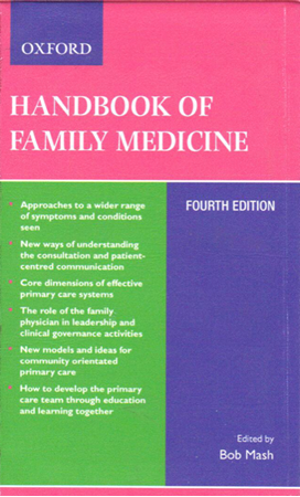 Handbook of Family Medicine, 4th Edition (EPUB)