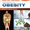 Handbook of Obesity – Volume 2: Clinical Applications, Fourth Edition (Original PDF from Publisher)