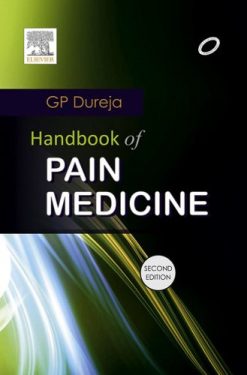 Handbook of Pain Medicine, 2e (Original PDF from Publisher)