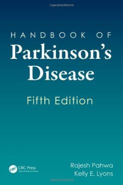 Handbook of Parkinson’s Disease, Fifth Edition (Original PDF from Publisher)