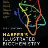 Harper’s Illustrated Biochemistry, 29th Edition (PDF)