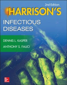 Harrison’s Infectious Diseases, 2nd Edition (Original PDF from Publisher)