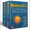 Harrison’s Principles of Internal Medicine, 20th Edition (Vol.1 & Vol.2) (ePUB)