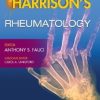 Harrison’s Rheumatology, 3rd Edition (Original PDF from Publisher)