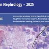 Harvard Comprehensive Updates in Nephrology 2025 (Videos with subtitles + Slides)