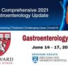 Harvard Gastroenterology 2021 The Comprehensive Update (Videos)