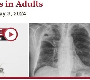 Harvard Infectious Diseases in Adults 2024 (Videos)