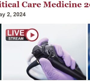 Harvard Pulmonary and Critical Care Medicine 2024 (Videos)