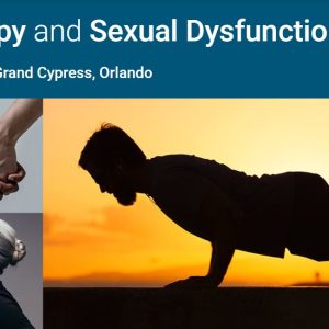 Harvard Testosterone Therapy and Sexual Dysfunction 2026 (Videos + PDFs)