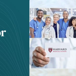 Harvard Updates in General Medicine for Specialists (Videos + PDFs)