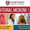 Harvard Update in Internal Medicine 2023 (Videos + Slides)