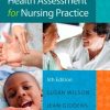 Health Assessment for Nursing Practice, 5e (Original PDF from Publisher)