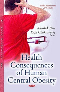 Health Consequences of Human Central Obesity (Original PDF from Publisher)