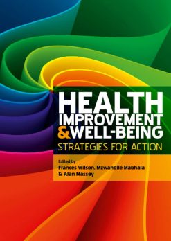 Health Improvement and Well-Being: Strategies for Action (Original PDF from Publisher)
