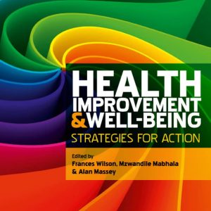 Health Improvement and Well-Being: Strategies for Action (Original PDF from Publisher)