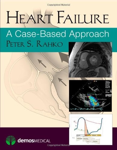 Heart Failure: A Case-Based Approach (Original PDF from Publisher)