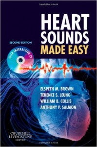 Heart Sounds Made Easy, 2nd Edition