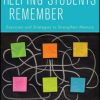 Helping Students Remember: Exercises and Strategies to Strengthen Memory (Original PDF from Publisher)