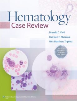 Hematology Case Review (EPUB)