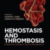 Hemostasis and Thrombosis: Practical Guidelines in Clinical Management (Original PDF from Publisher)
