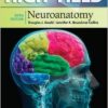 High-Yield Neuroanatomy, 5th Edition (Original PDF from Publisher)